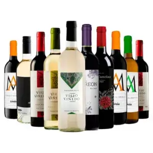 Degustação de Vinhos - O que dar de presente para namorado romântico Ideias Infalíveis!