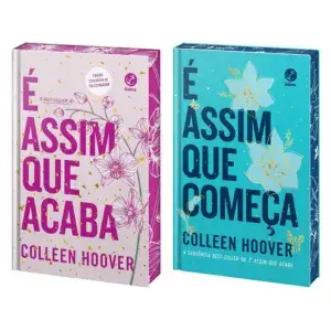 Livro Best Seller - o que dar para namorada no dia dos namorados