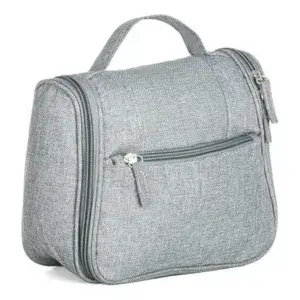 Necessaire Organizadora - presente para quem viaja muito