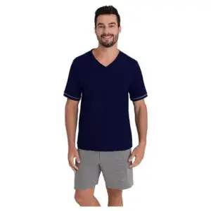 Pijama - O que dar de presente para namorado romântico Ideias Infalíveis!