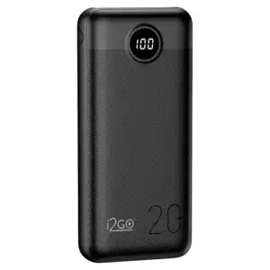 Power Bank de Alta Capacidade - presente para quem viaja muito