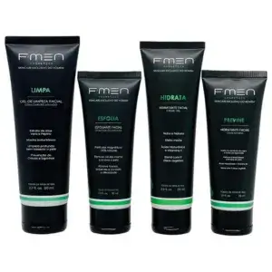 Produtos de Skin Care - O que dar de presente para namorado romântico Ideias Infalíveis!