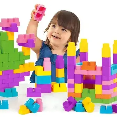 Blocos de Montar - Presente Genial