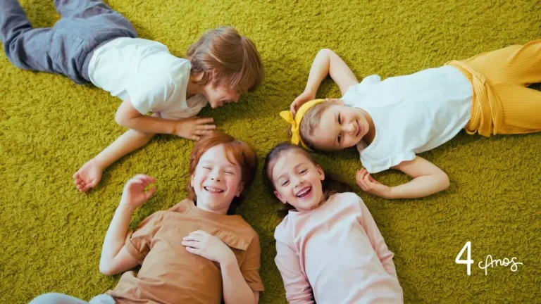 O Que Dar de Presente para Criança de 4 anos: 15 Ideias Certeiras + Bônus