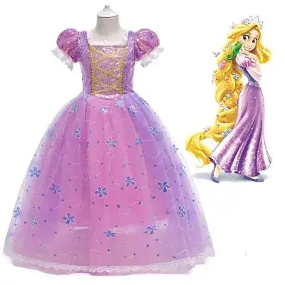 Fantasia infantil - Presente Genial