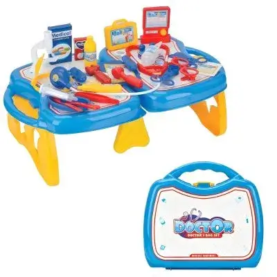 Kit médicodentista - Presente Genial
