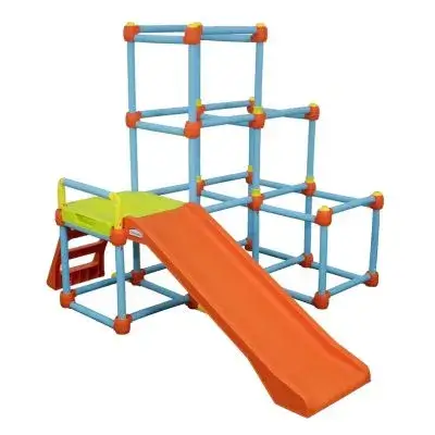 Playground de jardim - Presente Genial