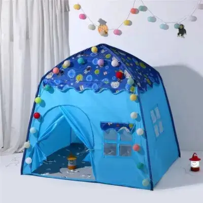 Tenda Barraca Infantil - Presente Genial