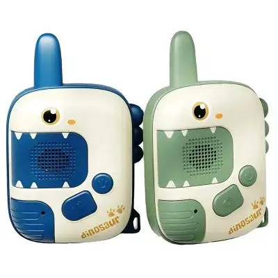 Walkie-talkie infantil - Presente Genial