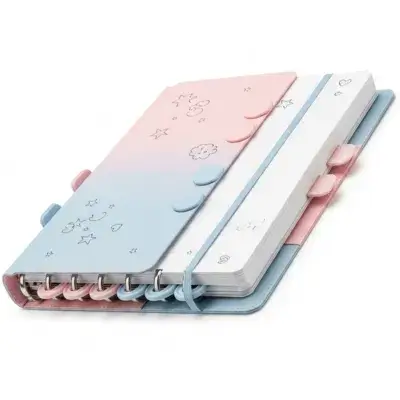 Caderno inteligente - Presente Genial