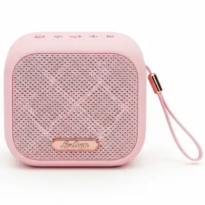 Caixa de Som Bluetooth - Presente Genial