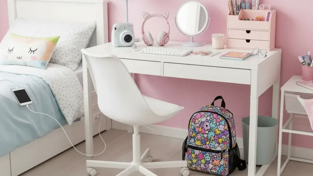 Capa Artigo 42 A melhor ideia de presente menina 10 anos veja o que está em alta em 2026