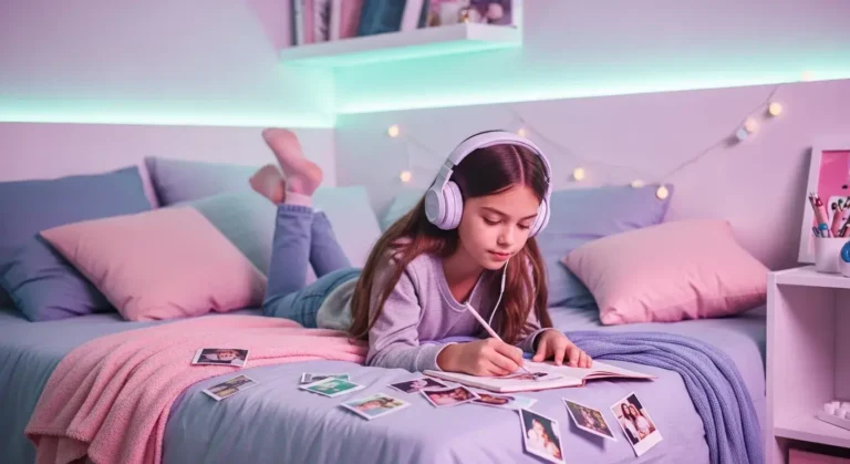 Capa Artigo Em busca de sugestão de presentes para menina de 10 anos - Presente Genial