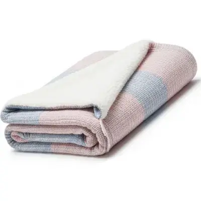 Manta Ultra Macia - Presente Genial