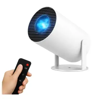 Mini projetor - Presente Genial