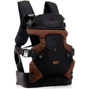 Mochila Canguru Safety 1st Reserva - Presente Genial