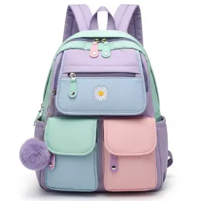 Mochila Fashion - Presente Genial