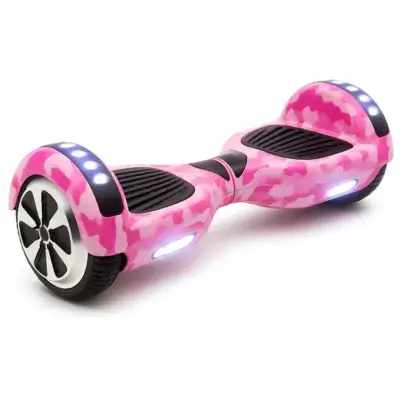 Skate Elétrico - Presente Genial