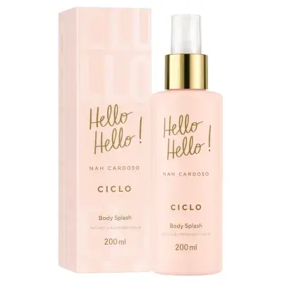 body splash - Presente Genial