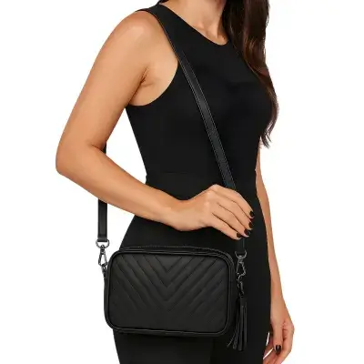 Bolsa Tiracolo - Presente Genial