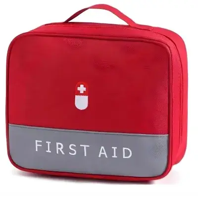 Bolsa de Remedio - Presente Genial