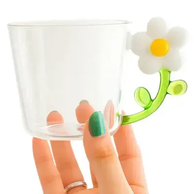 Caneca Minimalista - Presente Genial