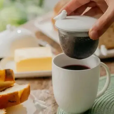 Caneca Minimalista - Presente Genial