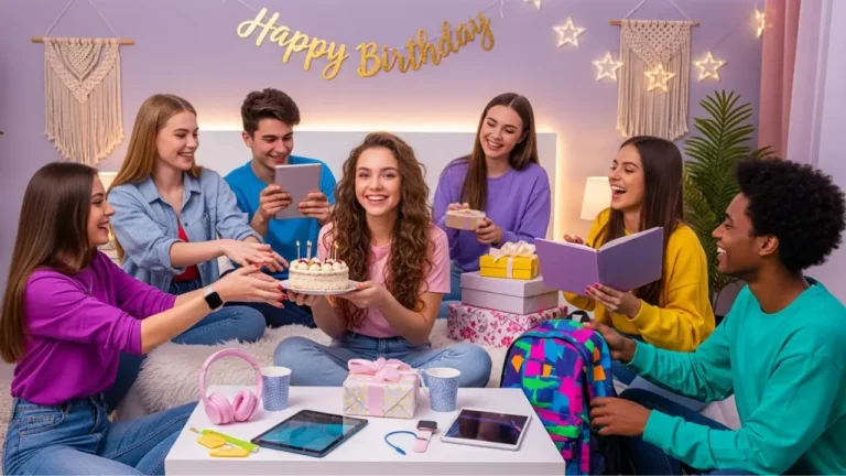 Capa 45 - O que dar de presente para adolescênte feminino Veja as melhores ideia