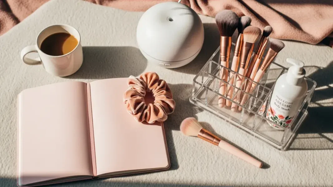 Capa Artigo Sugestões de Presentes Femininos Baratos para Impressionar Gastando Pouco - Presente Genial