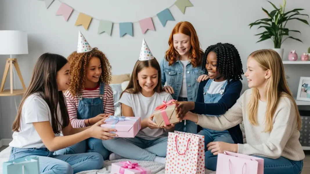 Capa Artigo 44 Presentes para crianças de 10 anos menina os 15 mais desejados de 2026