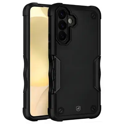 Capa de Celular Resistente - Presente Genial