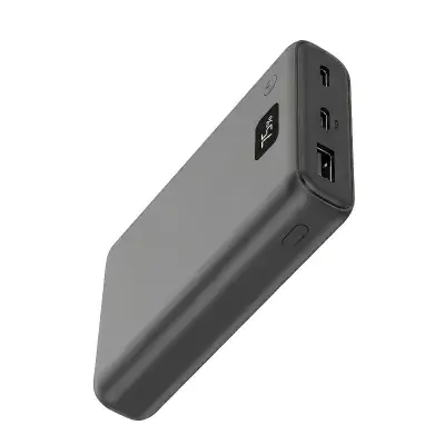 Carregador Portátil - Presente Genial