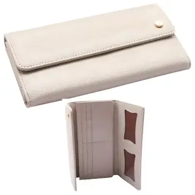 Carteira Feminina - Presente Genial