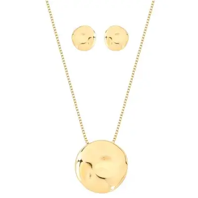 Colar Minimalista - Presente Genial