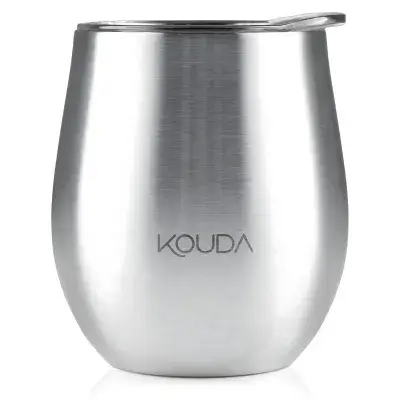 Copo Térmico Premium - Presente Genial