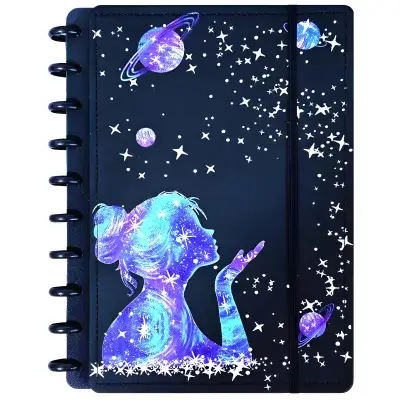 Diário Feminino - Presente Genial