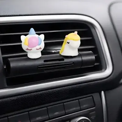 Difusor de Carro - Presente Genial