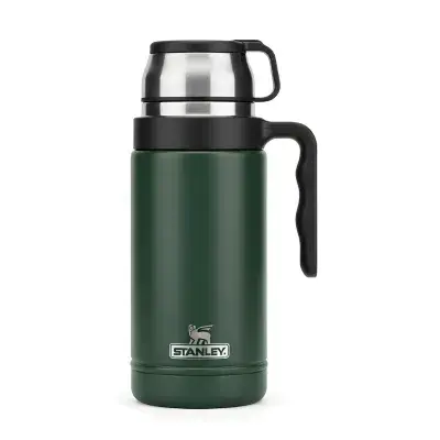 Garrafa Térmica Stanley - Presente Genial