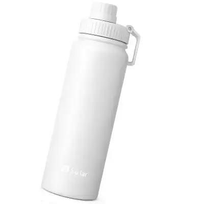 Garrafa de Água - Presente Genial