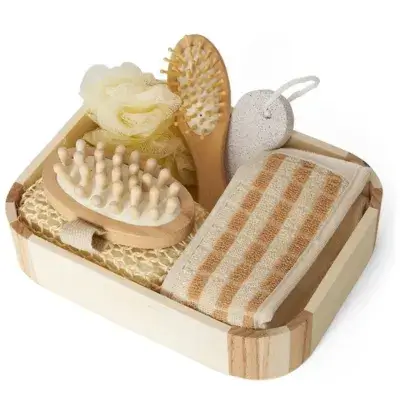 Kit spa em casa - Presente Genial