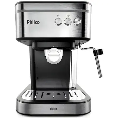 Máquina de Café - Presente Genial