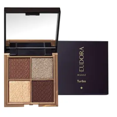 Paleta de Sombra - Presente Genial