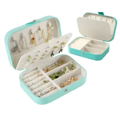 Porta joias Compacto - Presente Genial