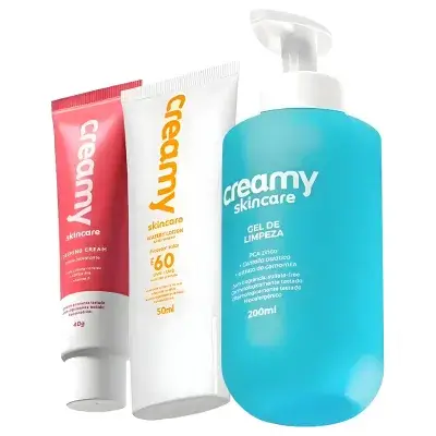 Skin Care - Presente Genial