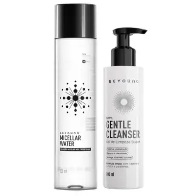 Agua Micelar - Presente Genial