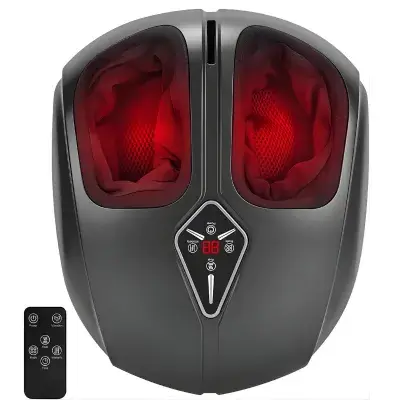 Aquecedor de pés - Presente Genial