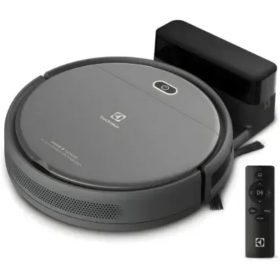 Aspirador robô - Presente Genial