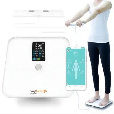 Balança - Presente Genial