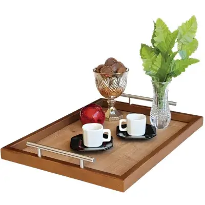 Bandeja Cafe - Presente Genial