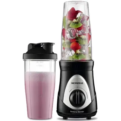 Blender - Presente Genial